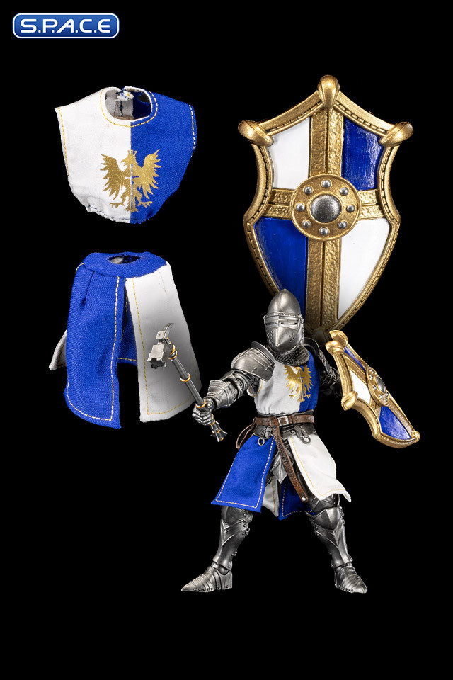 Order of Eathyron Tunic Set (Mythic Legions)