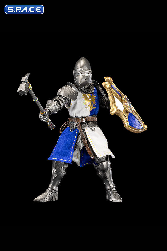 Order of Eathyron Tunic Set (Mythic Legions)