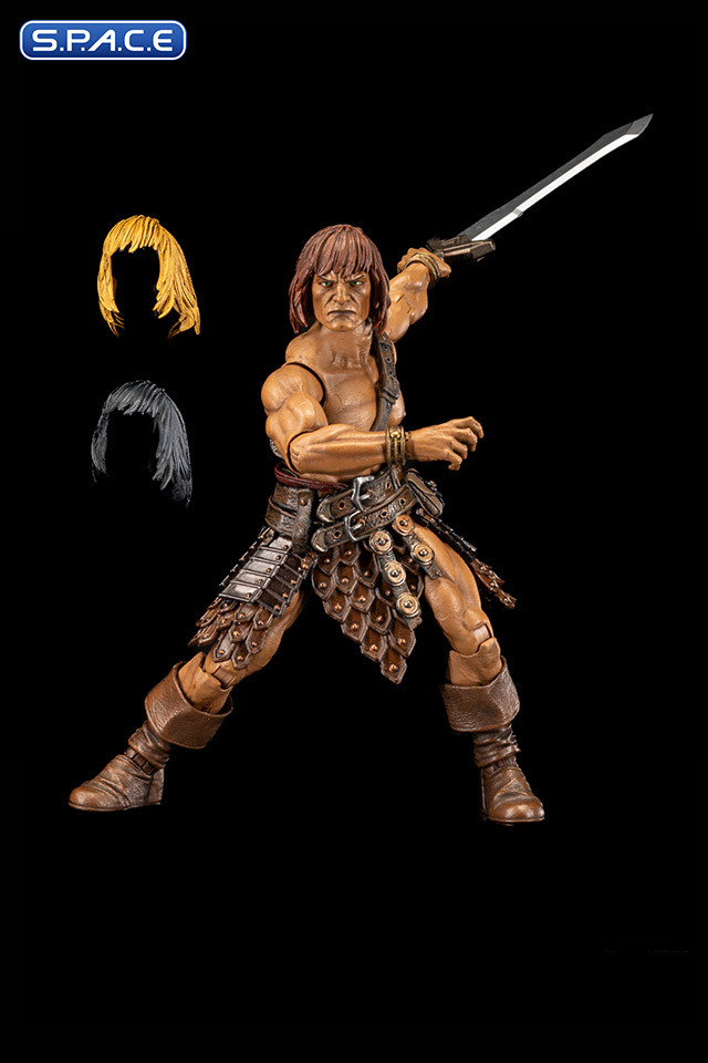 Legendary Add-On Set (Mythic Legions)