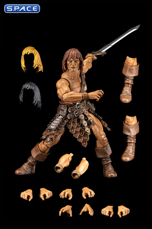 Legendary Add-On Set (Mythic Legions)