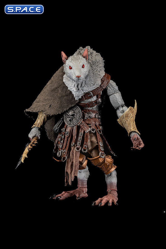 The Bilge Add-On Set (Mythic Legions)