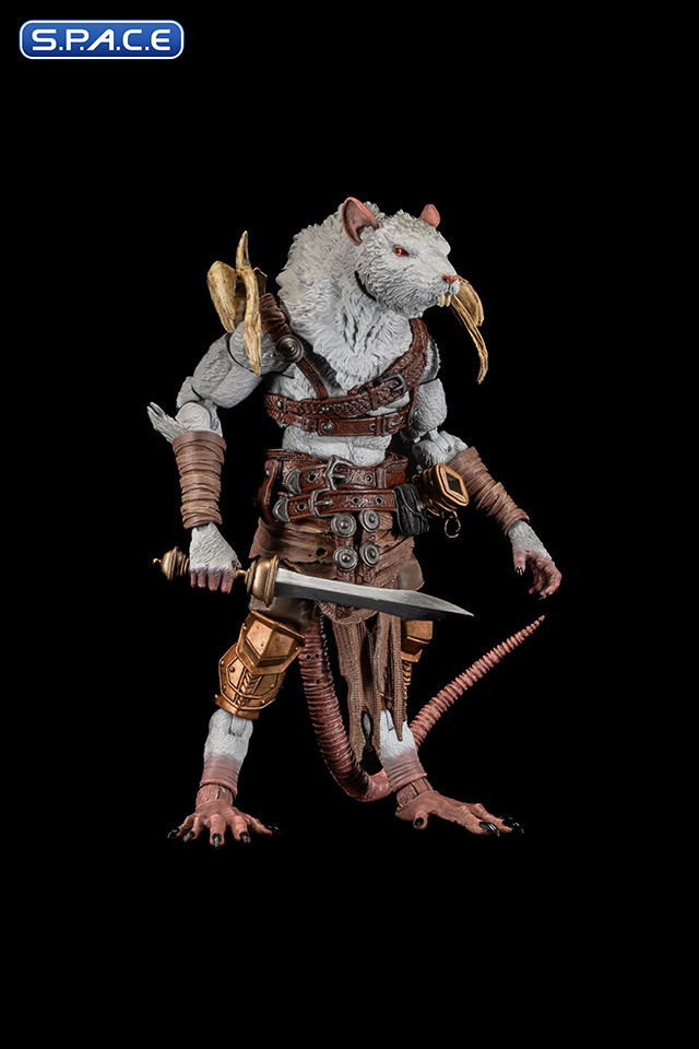 The Bilge (Mythic Legion)