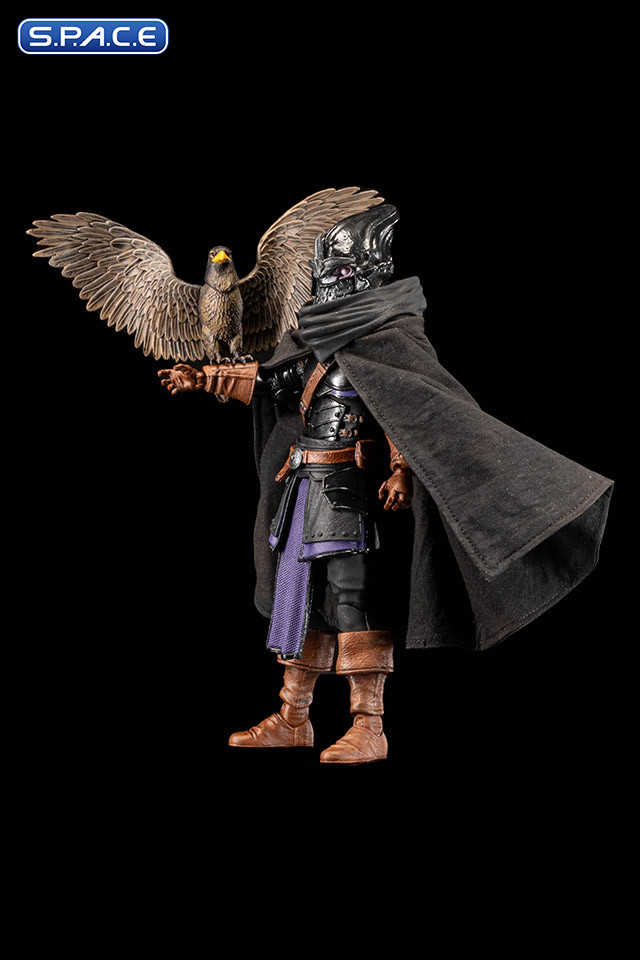 Vampire Archer Add-On Set (Mythic Legions)