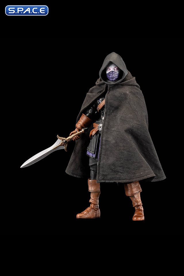 Vampire Archer Add-On Set (Mythic Legions)