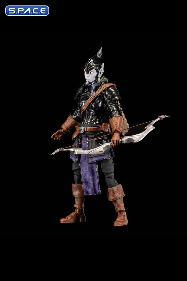 Vampire Archer Legion Builder (Mythic Legions)