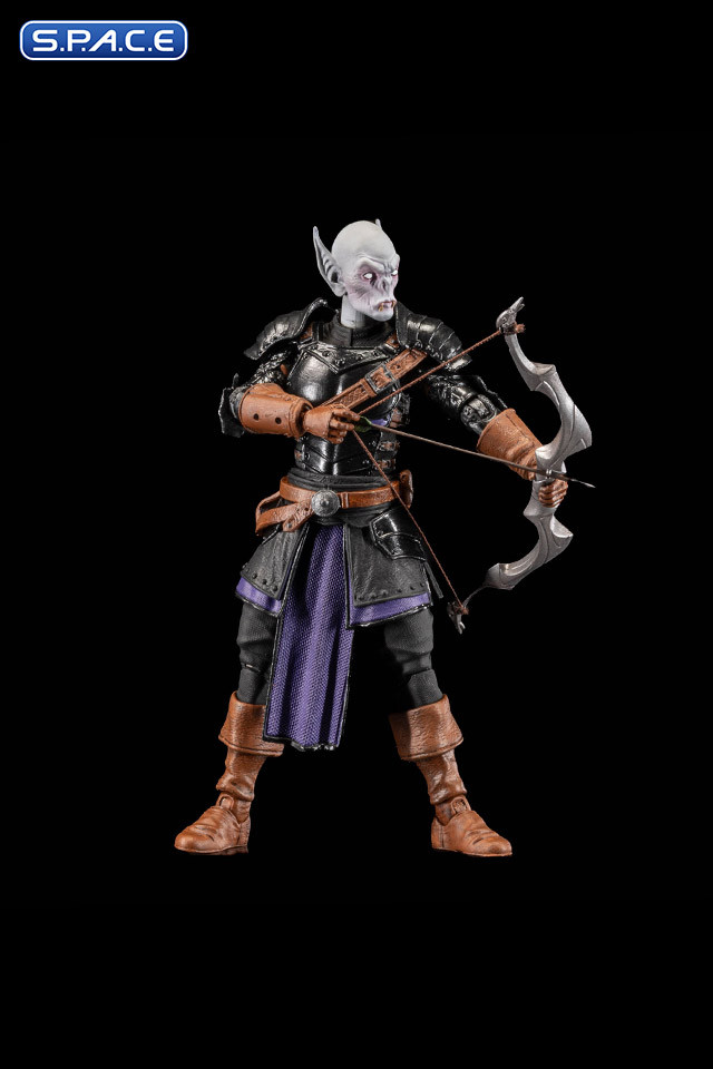 Vampire Archer Legion Builder (Mythic Legions)