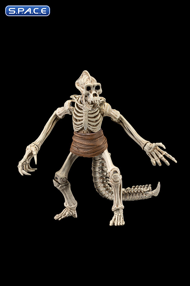 Skeleton Soldiers Add-On Set (Mythic Legions)