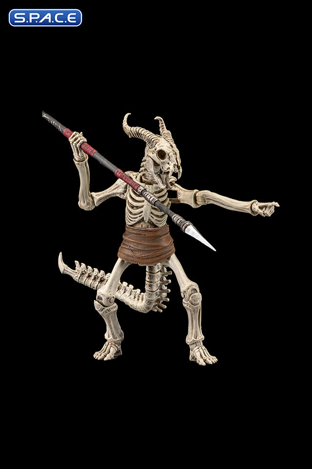 Skeleton Soldiers Add-On Set (Mythic Legions)