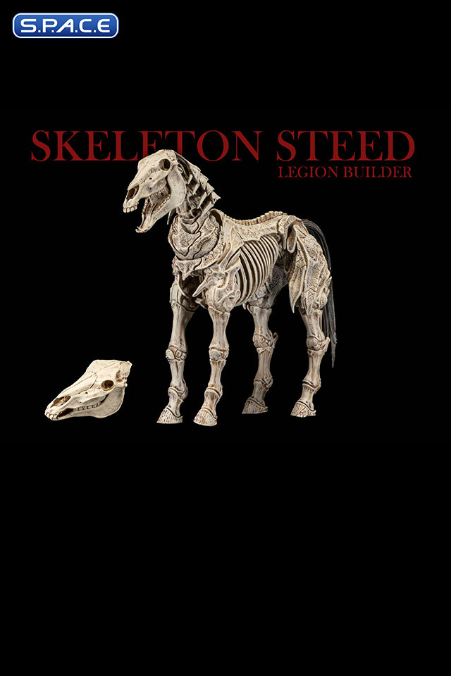 Skeleton Soldiers Add-On Set (Mythic Legions)
