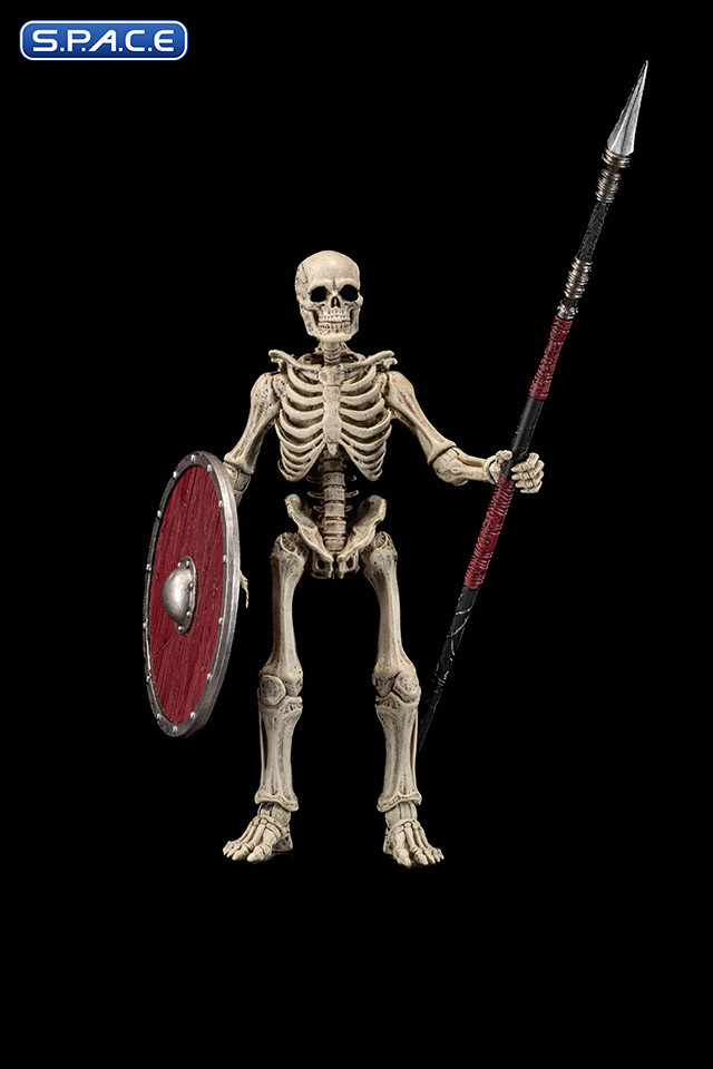 Skeleton Legion Builder 3 (Mythic Legions)
