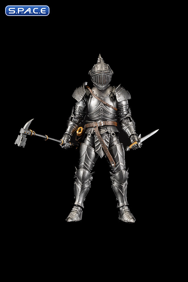 Valiant Knight Add-On Set (Mythic Legions)