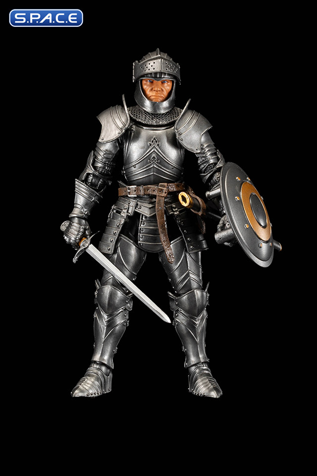 Valiant Knight 2 Legion Builder (Mythic Legions)