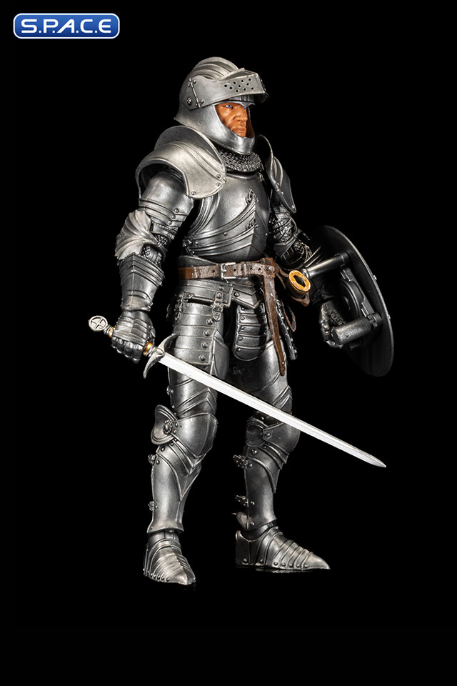 Valiant Knight 2 Legion Builder (Mythic Legions)