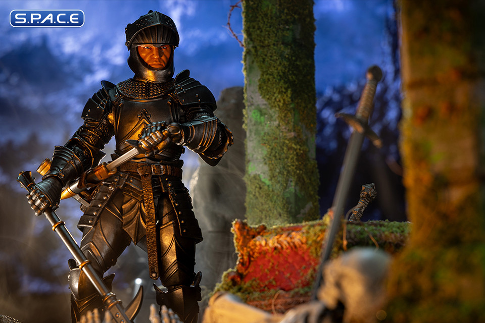 Valiant Knight 2 Legion Builder (Mythic Legions)