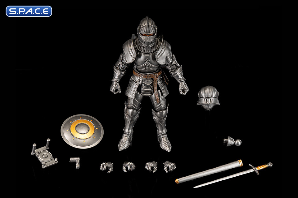 Valiant Knight 2 Legion Builder (Mythic Legions)
