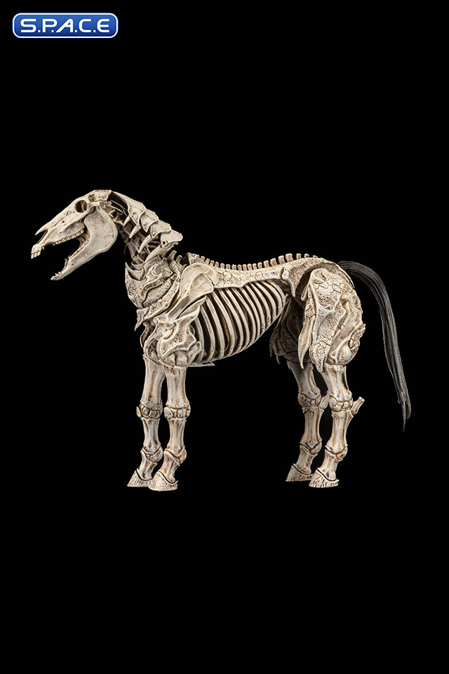 Skeleton Steed Legion Builder (Mythic Legions)