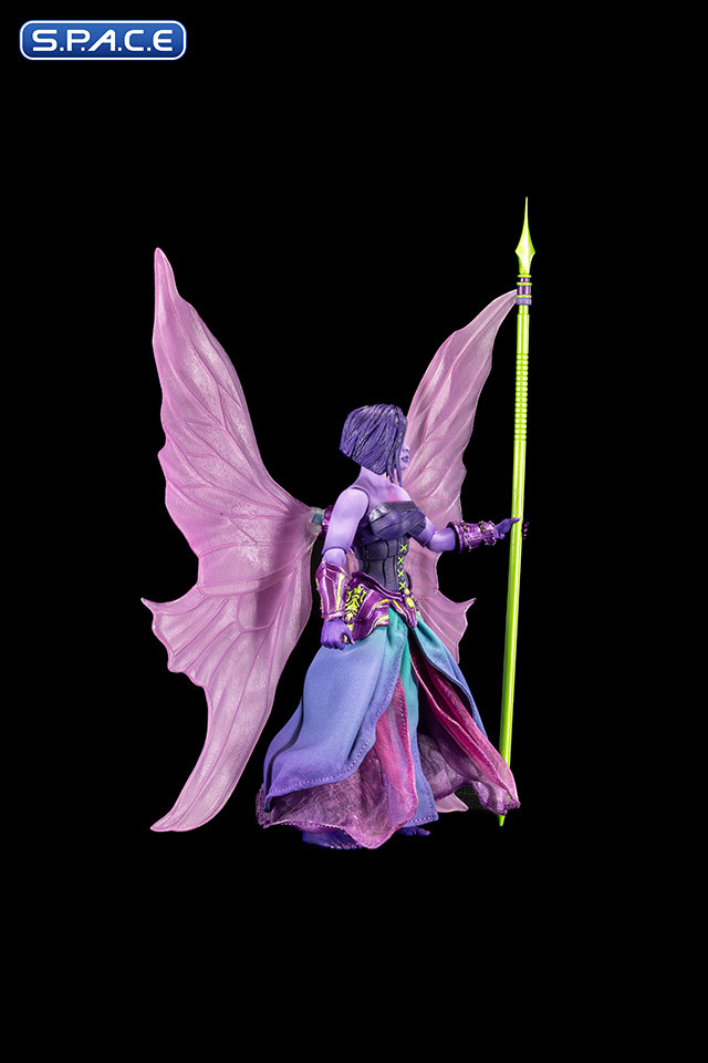 The Yemaya Divine (Mythic Legions)