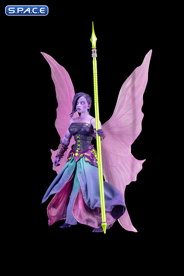 The Yemaya Divine (Mythic Legions)