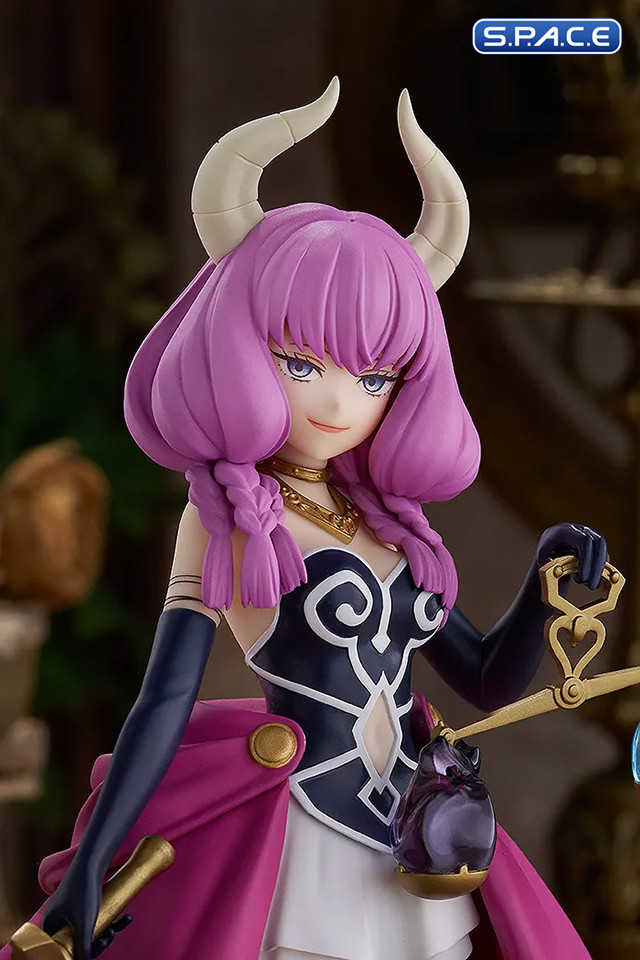 Aura Pop Up Parade PVC Statue (Frieren: Beyond Journeys End)