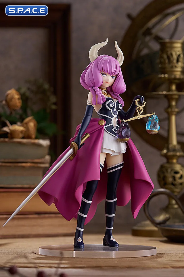 Aura Pop Up Parade PVC Statue (Frieren: Beyond Journeys End)