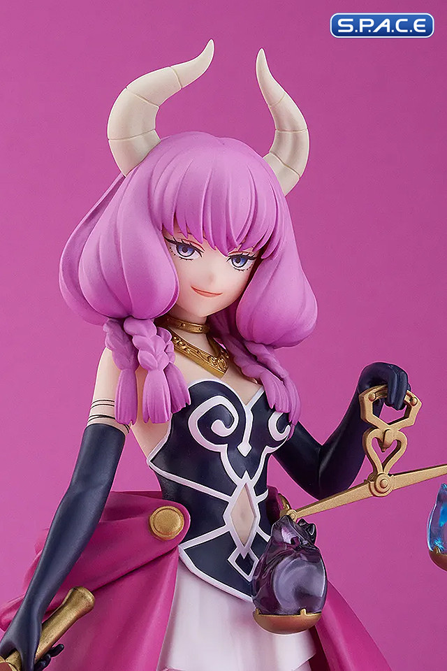 Aura Pop Up Parade PVC Statue (Frieren: Beyond Journeys End)