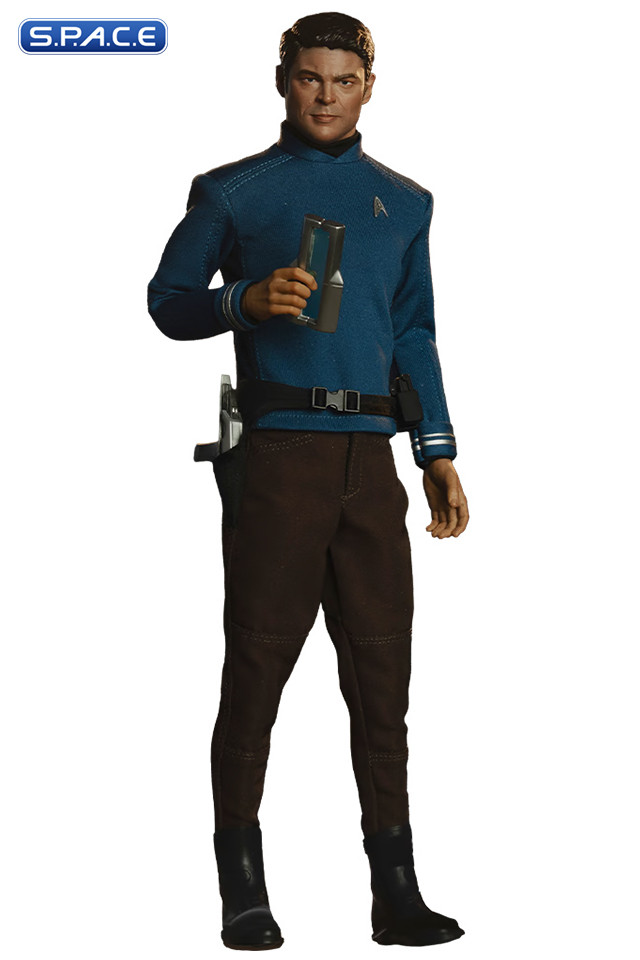 1/6 Scale Doctor Leonard McCoy (Star Trek Beyond)