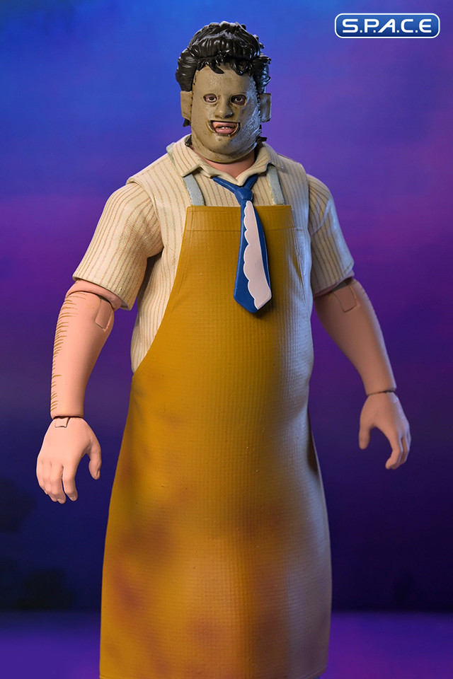 Fortnitemares Leatherface (Texas Chainsaw Massacre x Fortnite)