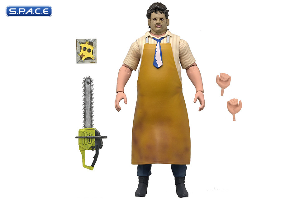 Fortnitemares Leatherface (Texas Chainsaw Massacre x Fortnite)