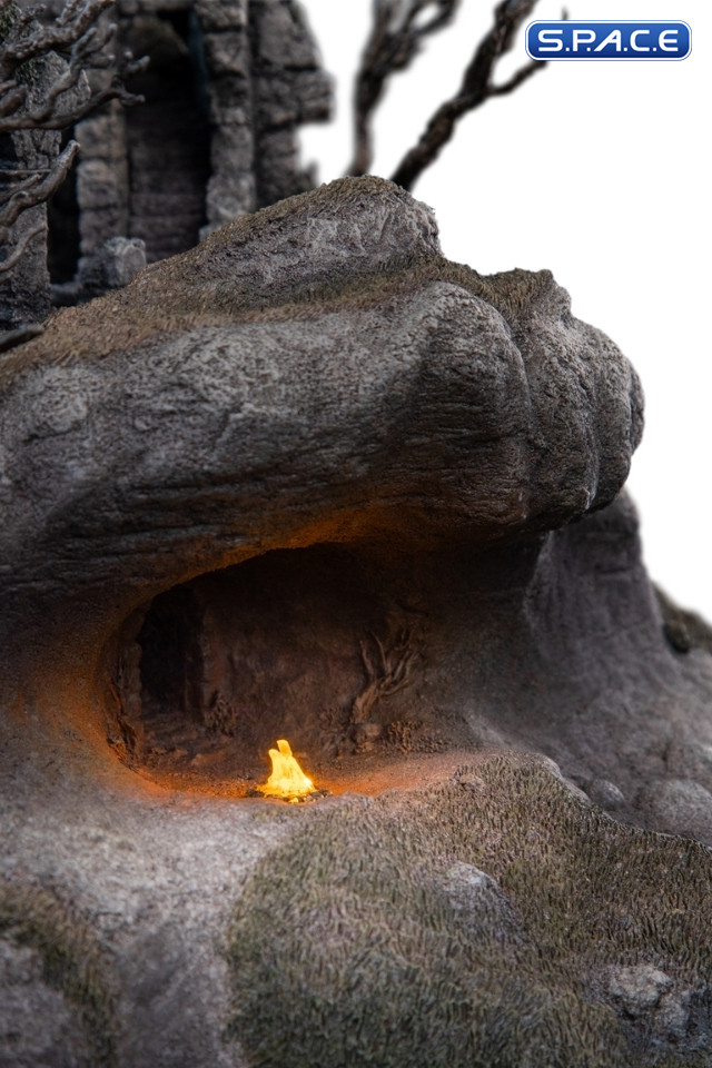 Weathertop Environment (Lord of the Rings)