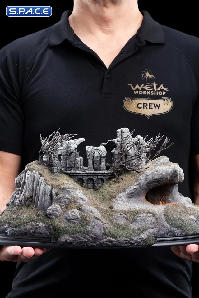 Weathertop Environment (Lord of the Rings)