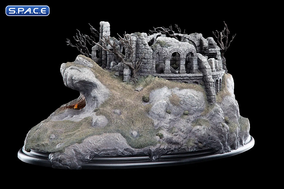 Weathertop Environment (Lord of the Rings)
