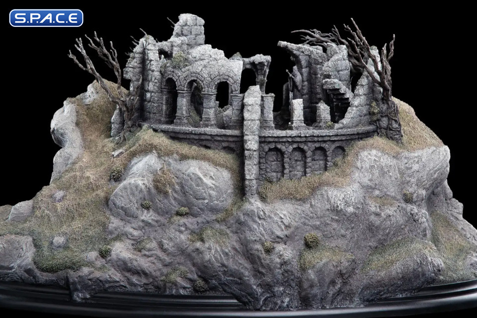 Weathertop Environment (Lord of the Rings)