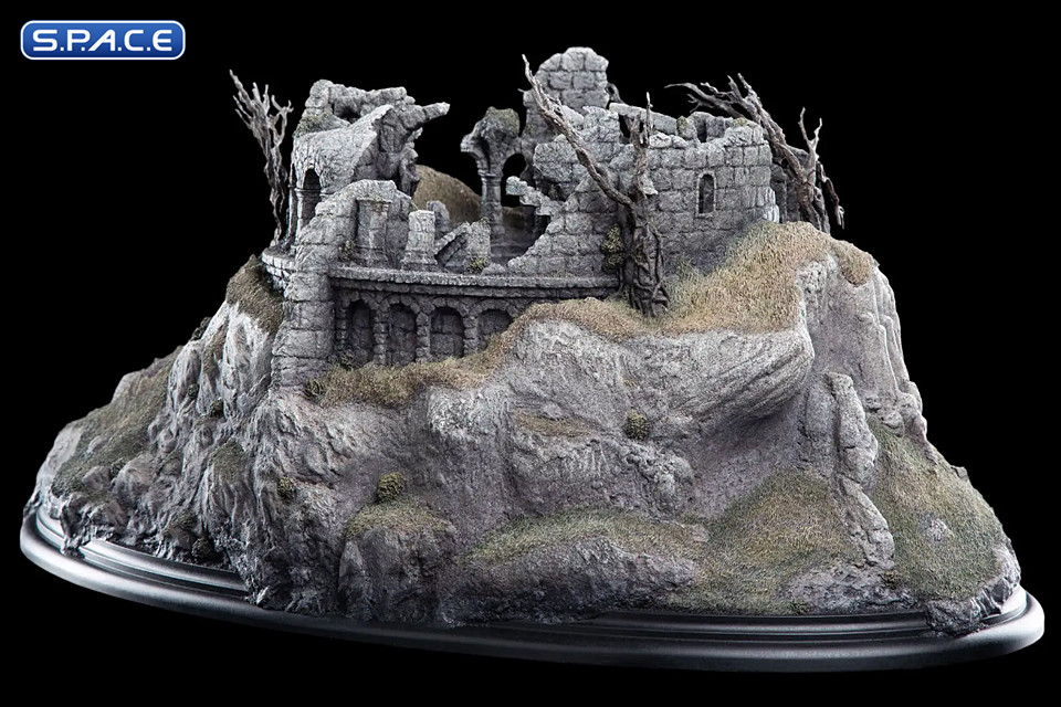 Weathertop Environment (Lord of the Rings)