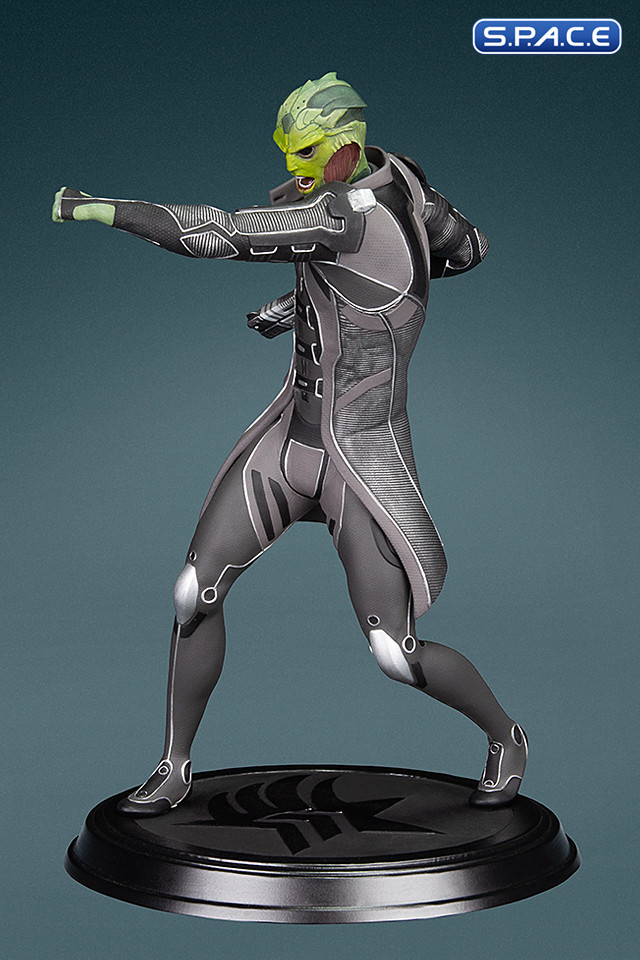 Thane Krios PVC Statue (Mass Effect)