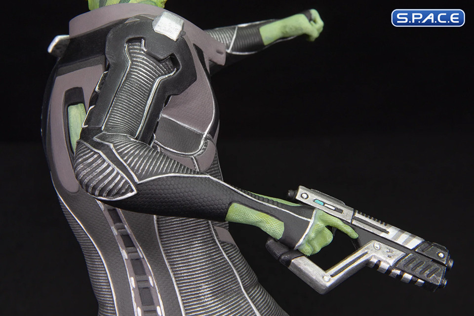 Thane Krios PVC Statue (Mass Effect)