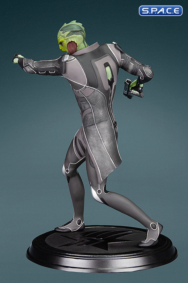 Thane Krios PVC Statue (Mass Effect)