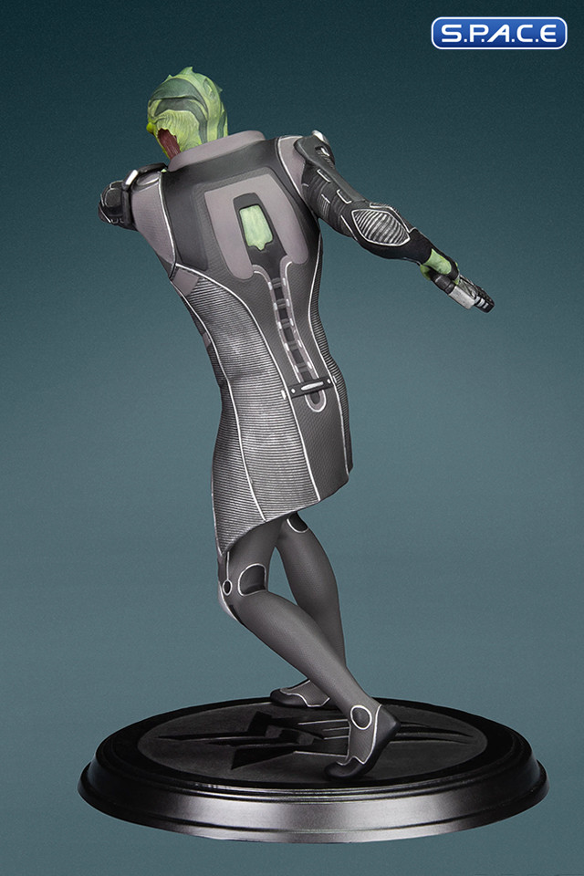 Thane Krios PVC Statue (Mass Effect)