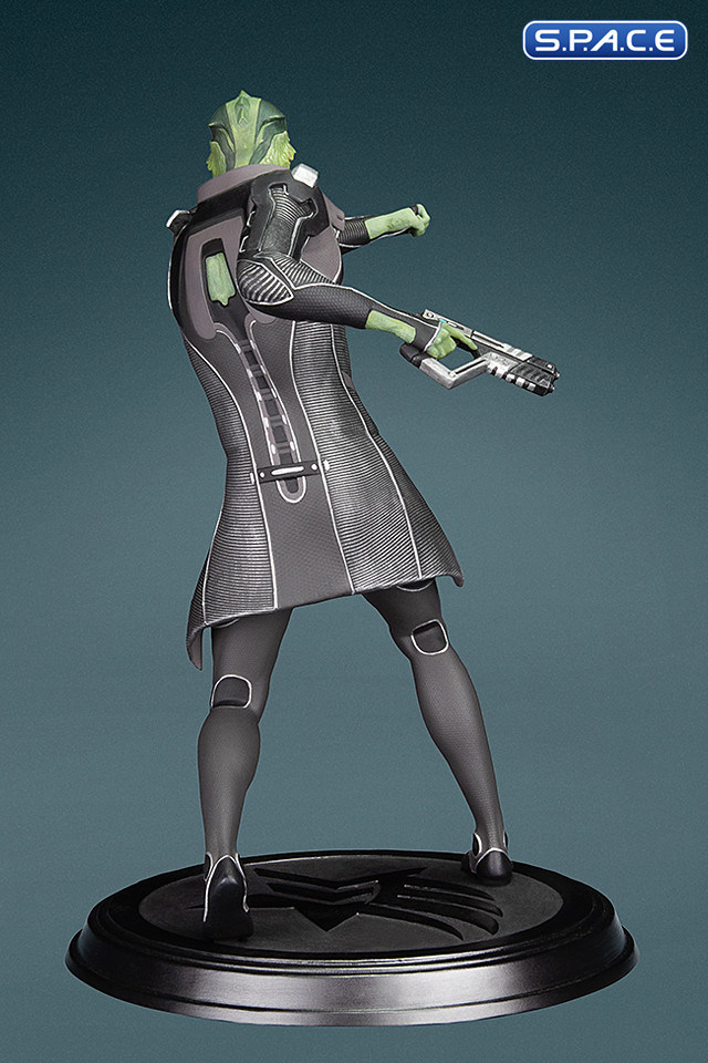 Thane Krios PVC Statue (Mass Effect)