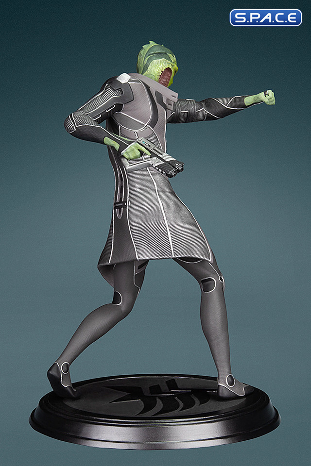 Thane Krios PVC Statue (Mass Effect)