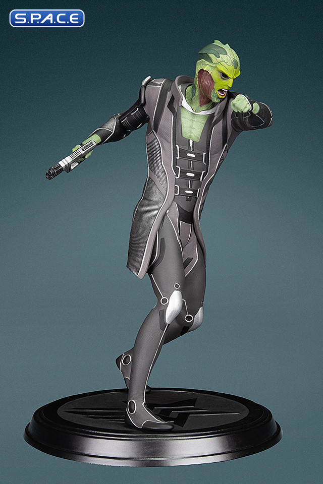 Thane Krios PVC Statue (Mass Effect)