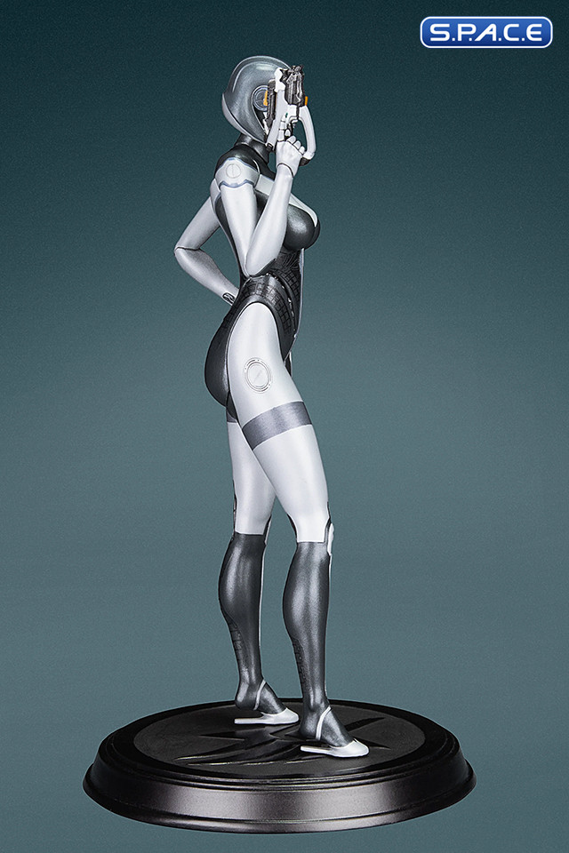 EDI PVC Statue (Mass Effect)
