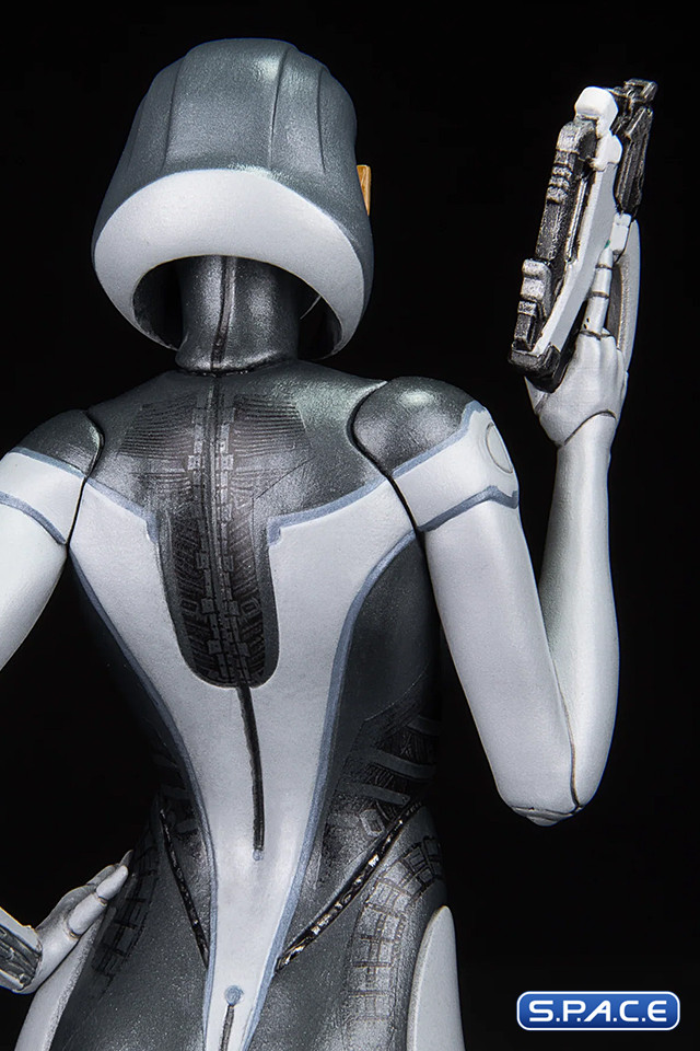 EDI PVC Statue (Mass Effect)