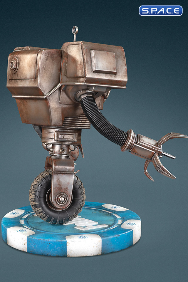Victor Securitron PVC Statue (Fallout)