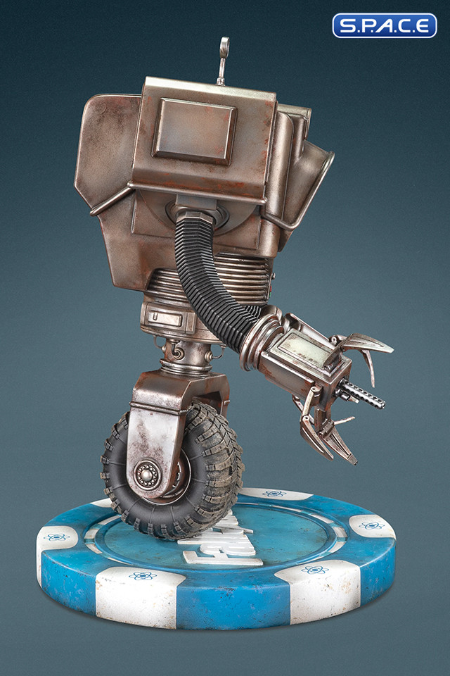Victor Securitron PVC Statue (Fallout)