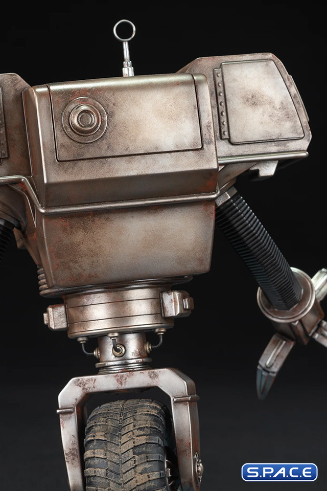 Victor Securitron PVC Statue (Fallout)