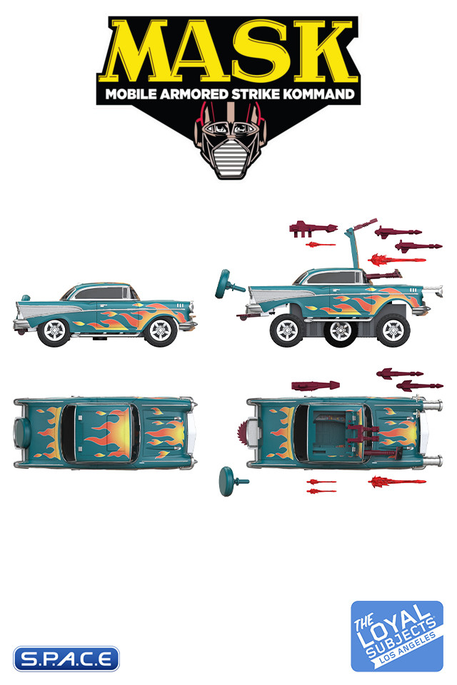 Hurricane (M.A.S.K.)
