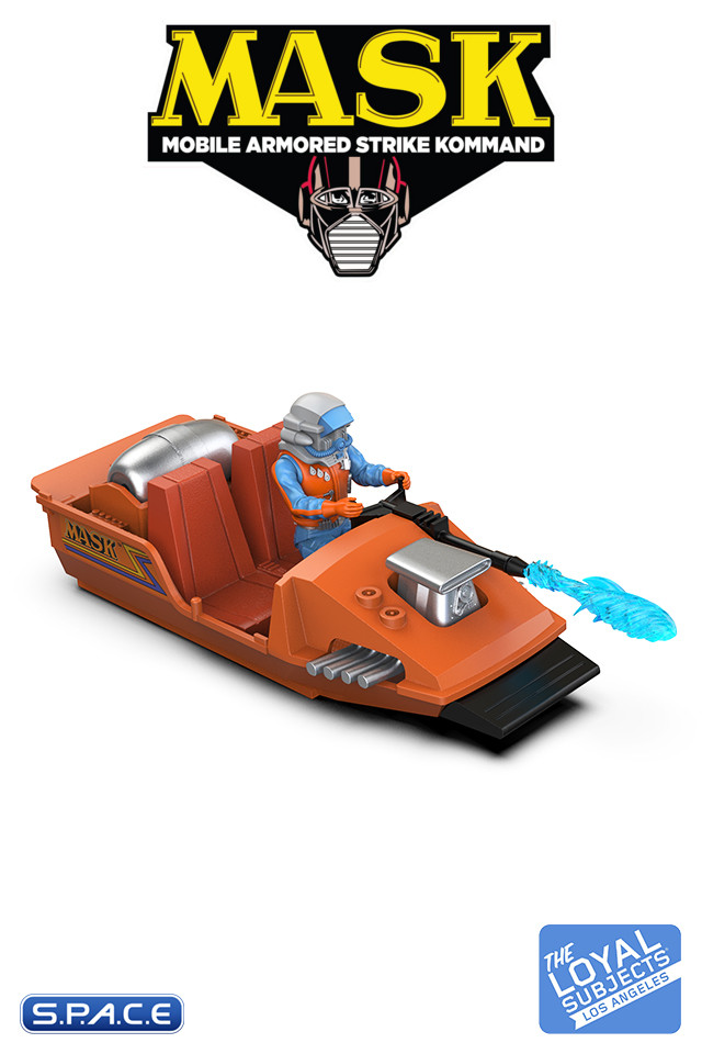 Gator (M.A.S.K.)