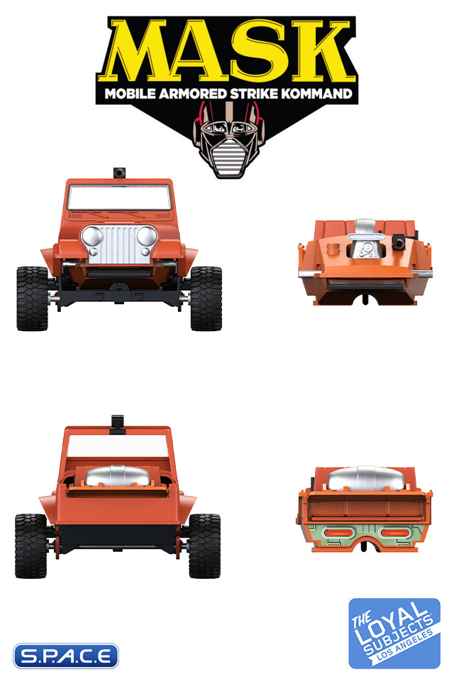 Gator (M.A.S.K.)