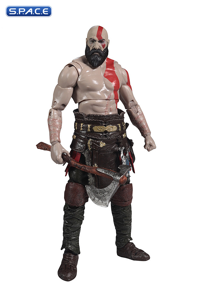 Kratos (God of War Ragnar�k)