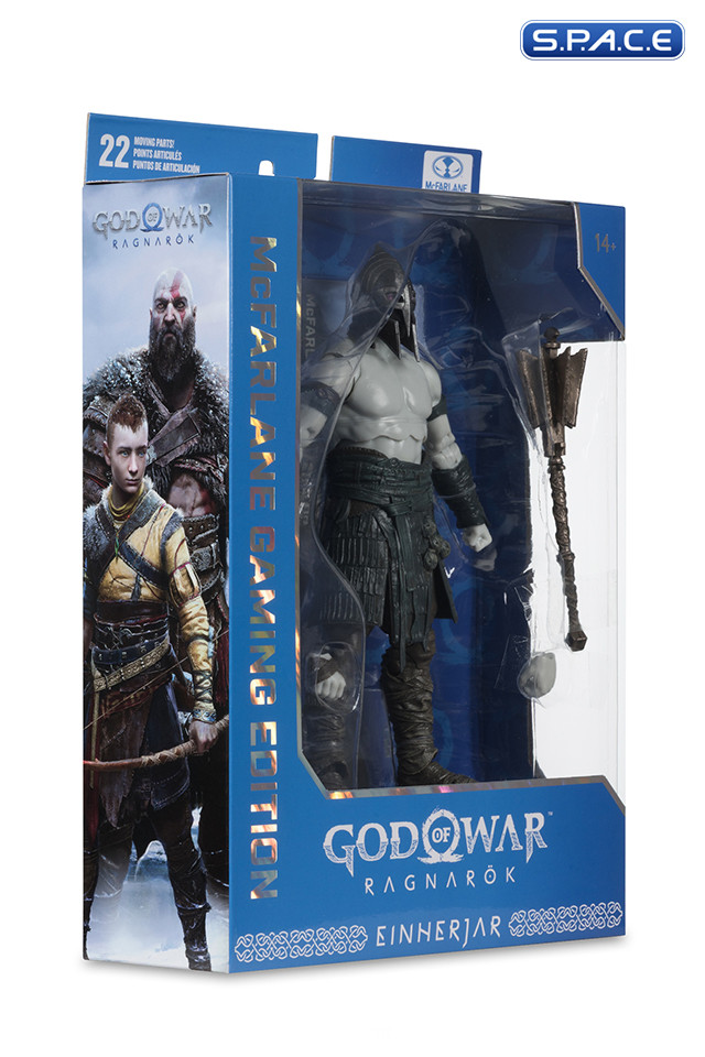 Einherjar (God of War Ragnar�k)